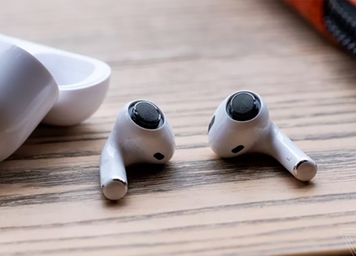 Apple vừa tự khiến tính năng chất nhất trên AirPods Pro tệ đi