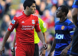 BẢN TIN 0H 20/1: Lời xin lỗi muộn của Liverpool với Evra