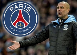 Bất chấp tất cả, PSG quyết có được Guardiola