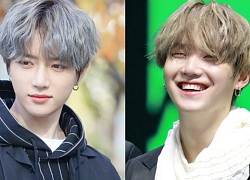 Beomgyu (TXT) ngày càng có nhiều điểm chung vô cùng khó tin với đàn anh Suga (BTS)