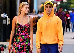 Bị mỉa mai vì chăm chăm thể hiện tình yêu với vợ, Justin Bieber "xù lông" đáp trả cực gắt khiến antifan câm nín