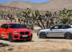 BMW M "vượt mặt" doanh số Mercedes-AMG năm 2019, chuẩn bị ra mắt M3 và M4 trong năm nay