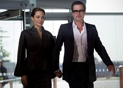 Brad Pitt bị đồn quay lại với vợ cũ, Angelina Jolie tiếp tục nhận nuôi người con thứ 7?