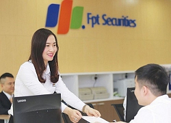 Chứng khoán FPT (FPTS) lỗ gần 12 tỷ đồng trong quý 4/2019