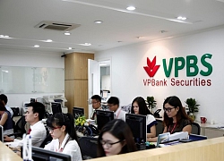 Công ty Chứng khoán VPS đạt 557 tỷ đồng lợi nhuận trong năm 2019