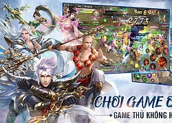 "Cú lừa Mimosa" đến từ tựa game triệu đô: Mới đầu vào livestream thấy gái xinh cực "bốc", 5 phút sau cô ấy đã... trọc đầu