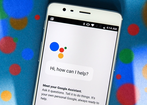 Đã có thể xem bói tình duyên, gieo quẻ đầu năm với "chị" Google Assistant