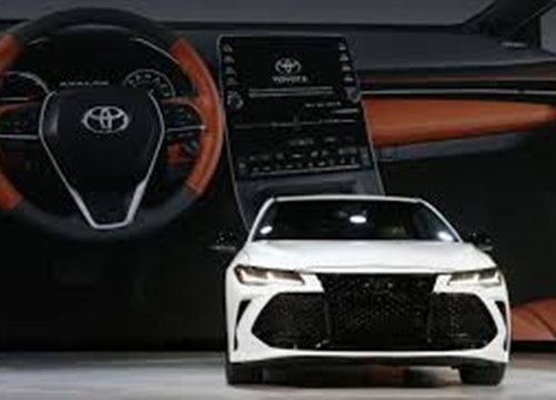 Toyota bán chạy quá cũng là vấn đề