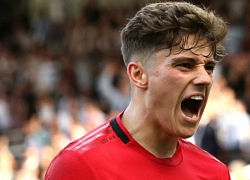 Daniel James: &#8220;Man Utd không phải đội chiếu dưới so với Liverpool&#8221;