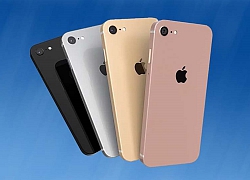 Đây là lý do Apple muốn ra mắt iPhone 9 càng sớm càng tốt