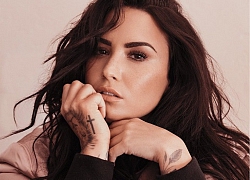 Demi Lovato kí hợp đồng với hãng đĩa của Scooter Braun và chuẩn bị ra mắt album mới