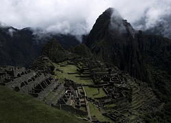 Du khách phá hoại di sản Machu Picchu bị áp dụng loạt hình phạt cực kì mạnh