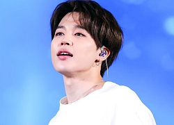 Được BTS khuyến khích nhảy Black Swan &#8217;sương sương&#8217;, Jimin lập luôn kỷ lục trending toàn cầu, còn được cả trường cũ khen ngợi hết lời