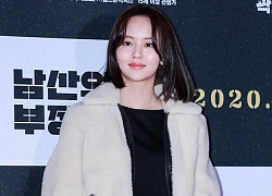 'Em gái mưa' Kim So Hyun thay đổi phong cách quyến rũ trưởng thành