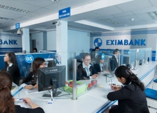 Eximbank đặt kế hoạch 2020 lãi trước thuế 2.400 tỷ, xin gia hạn loạt báo cáo