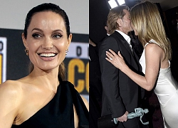 Ghen tức vì Brad Pitt và Jennifer tái hợp, Angelina Jolie bị đồn chi tận 32 tỷ đồng để "dao kéo", nhưng sự thật là gì?