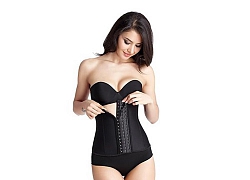 Giảm cân bằng áo corset có phải phương pháp phù hợp mà chị em có thể cân nhắc?