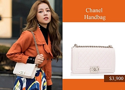 Hàn Quốc có Jennie, Việt Nam có Chi Pu tham vọng trở thành "quý cô Chanel"