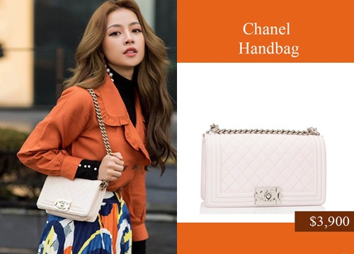 Hàn Quốc có Jennie, Việt Nam có Chi Pu tham vọng trở thành "quý cô Chanel"