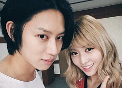 Heechul quyết định sẽ kết hôn năm 40 tuổi, dân tình rần rần loạt chi tiết đồn đoán Momo (TWICE) là vợ tương lai