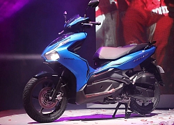 Honda Air Blade 2020 có giá bán gần 50 triệu đồng ở Philippines