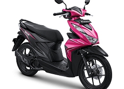 Honda BeAT 2020 ra mắt tại Indonesia, giá từ 27,9 triệu