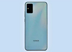 Honor V30 Lite xuất hiện trên TENAA