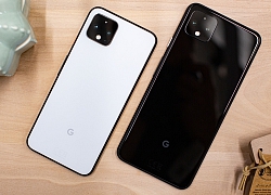 Google Pixel 4a sẽ trang bị tính năng chưa từng có trên Pixel