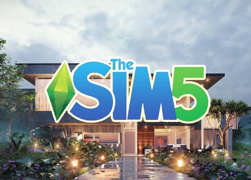 Huyền thoại game giả lập - The Sims 5 tái xuất, ra mắt ngay trong năm 2020