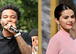 Kêu gọi người hâm mộ nghe album "Rare" của Selena Gomez, Roddy Ricch bị ném đá vì chế giễu đồng nghiệp