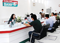 Khoản vay cầm cố cổ phiếu Sacombank khiến lợi nhuận Kienlongbank sụt giảm 70% năm 2019