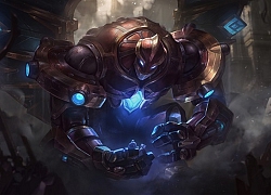 Kiếm các biểu tượng, cảm xúc và rương Hextech bằng cách hoàn thành Nhiệm vụ theo dõi mùa giải này