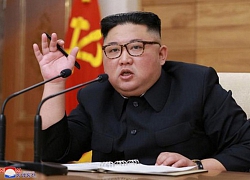 Kim Jong-un bất ngờ cải tổ nhân sự, thay một loạt quan chức