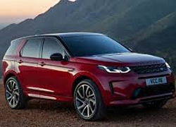 Land Rover Discovery 2021 lộ những thông tin đầu tiên: Sẽ có công nghệ bê nguyên từ Range Rover sang