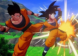 Liên tục gặt hái thành công, Dragon Ball Z: Kakarot lại lập kỷ lục vô tiền khoán hậu