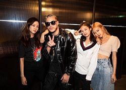 DJ Snake tiết lộ từng có dự án cùng BlackPink nhưng không thể hoàn thành, Blink 'nghi ngờ' lỗi lại thuộc về YG