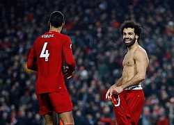 Liverpool quật ngã MU: Thắng bao nhiêu trận nữa sẽ vô địch, cuộc đua Top 4 ra sao?