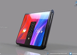 Loạt smartphone màn hình uốn cong đáng chú ý