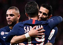 Lorient &#8211; PSG: Bước ngoặt phút 80, nghẹt thở đoạn kết