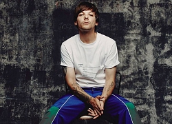 Louis Tomlinson phát hành ca khúc chủ đề album "Walls": "Đã đến lúc tôi phải đứng bằng đôi chân của mình"