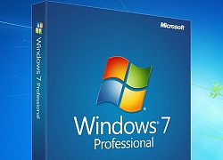 Mặc kệ Microsoft khai tử Windows 7, nhiều tổ chức lớn vẫn tin dùng hệ điều hành này vì ngại nâng cấp lên Windows 10