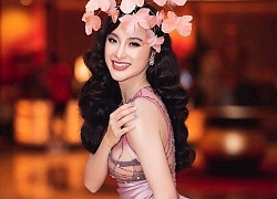 Minh Hằng, Angela Phương Trinh mất điểm vì miếng mút che ngực kém duyên