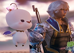 Mobius Final Fantasy bất ngờ thông báo "game chết" vào tháng 6 này