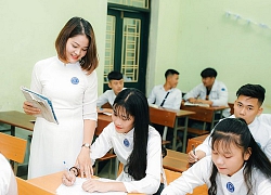 Mỗi giáo viên, nhân viên, cán bộ quản lý, học sinh có một mã định danh riêng!