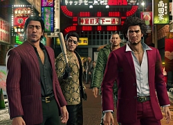 Nagoshi chia sẻ về ý tưởng thúc đẩy ông thực hiện Yakuza 7