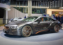 BMW i8 sẽ chính thức bị "khai tử" từ tháng 4/2020