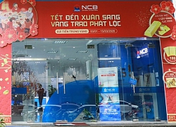 Năm 2019, nợ xấu trên tổng dư nợ tiếp tục được NCB kiểm soát dưới 3%