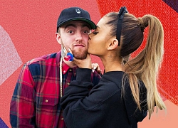 Nghe album "Circles", fan phát hiện giọng Ariana Grande trong phần hoà âm cùng bạn trai quá cố Mac Miller