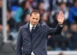 Người đại diện nói gì về ngày Allegri trở lại?