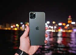 Những lý do vì sao iPhone 11 Pro Max vẫn là lựa chọn tốt nhất Tết này?